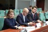 Чланица Делегације Парламентарне скупштине БиХ у ПСВЕ Миа Карамехић-Абазовић изабрана за извјестиоца за израду мишљења о AI и равноправности полова